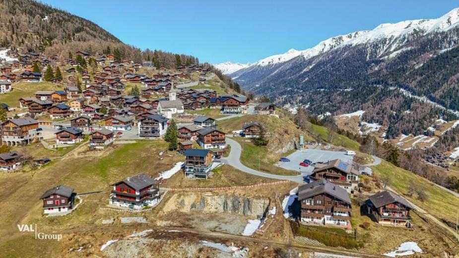Casa in vendita a Bellwald - Casa unifamiliare in vendita a Bellwald, 6.5 locali - Smart Propylaia (36)
