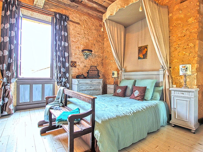 Casa in vendita a Albi - Castello in vendita a Albi, 16 locali, 1100 m2 - Smart Propylaia (6)