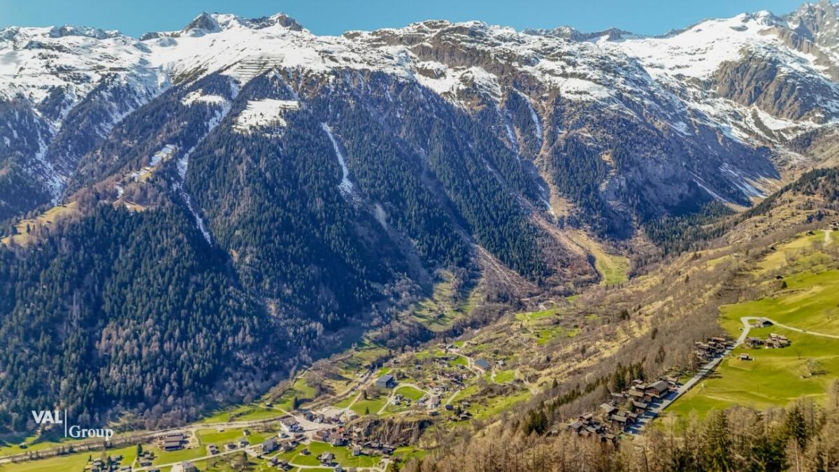 Zu verkaufen   Schweiz - cChic-immoHub Ihr Immobilienportal