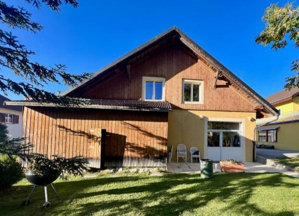 Casa in vendita a Les Verrières