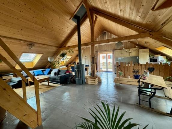 Casa in vendita a Les Verrières (4)