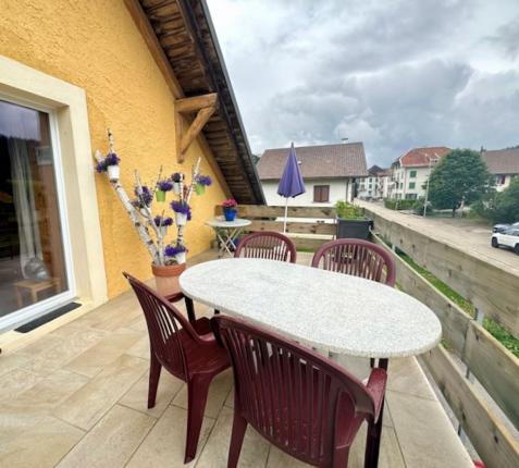 Casa in vendita a Les Verrières (8)