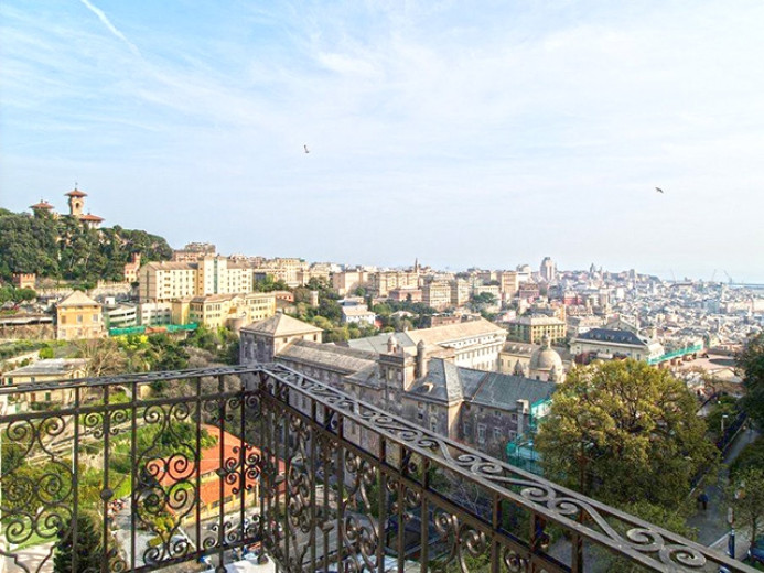 Apartment for sale in Genova - Smart Propylaia