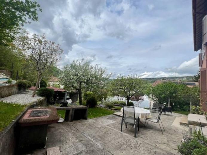 House for sale in Les Brenets - Single house for sale in Les Brenets, 5.5 rooms, 160 m2 - Smart Propylaia (6)