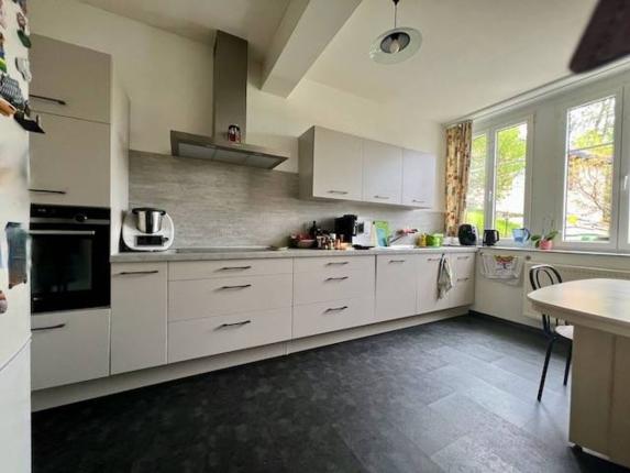 House for sale in Les Brenets (8)