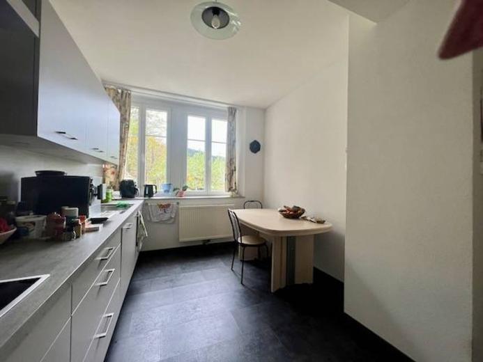 House for sale in Les Brenets - Single house for sale in Les Brenets, 5.5 rooms, 160 m2 - Smart Propylaia (9)