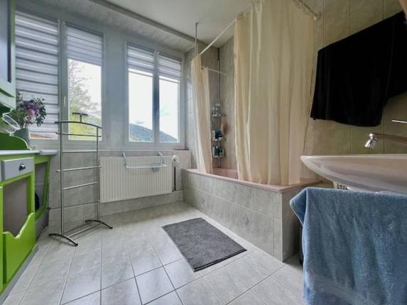 House for sale in Les Brenets (12)