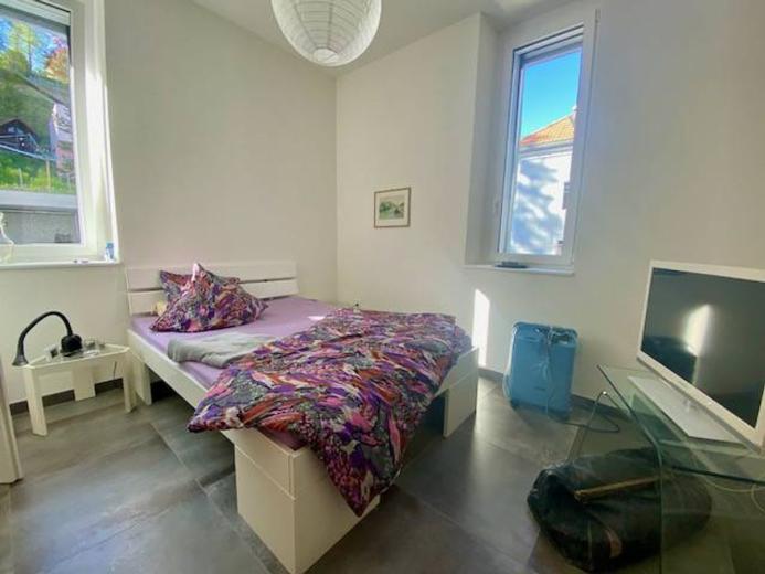Wohnung zu verkaufen in Les Ponts-de-Martel - Wohnung zu verkaufen in Les Ponts-de-Martel, 2 Zimmer, 49 m2 - Smart Propylaia (3)