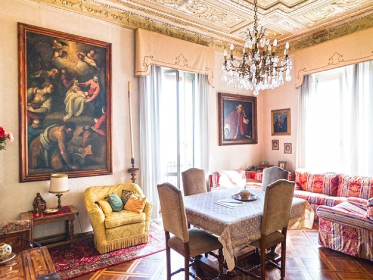 Appartement à vendre à Genova (5)