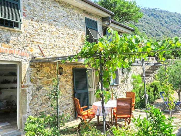 Agricoltura in vendita a Corniglia - Smart Propylaia