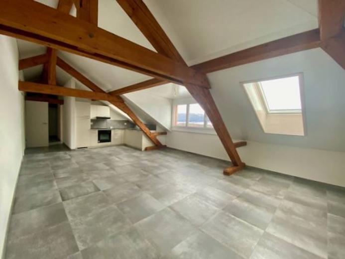 Wohnung zu verkaufen in Les Ponts-de-Martel - Smart Propylaia (2)