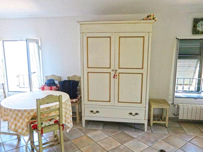 Agriculture for sale in Corniglia - CORNIGLIA - FARMHOUSE - 3.5 ROOMS - Smart Propylaia (3)