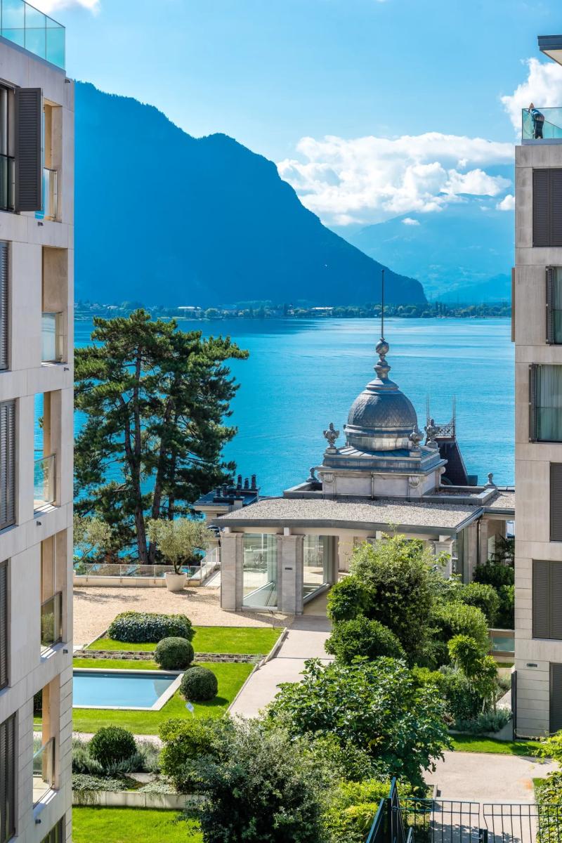 A louer   Suisse - partenariat avec Smart-Propylaia Portail Immobilier