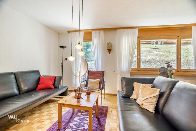 Wohnung zu verkaufen in Eischoll (2)