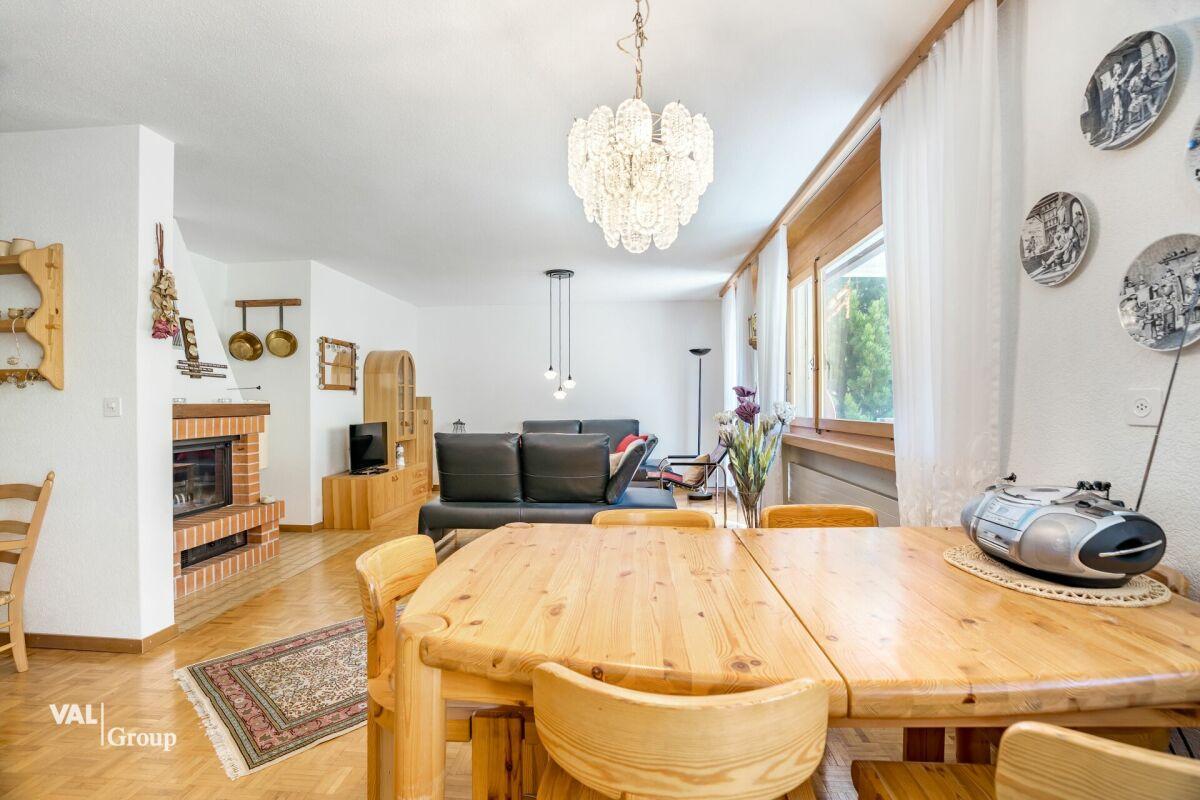 Eischoll à vendre Appartement Suisse - cChic-immoHub votre portail immobilier