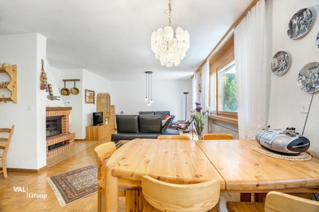 Wohnung zu verkaufen in Eischoll (3)