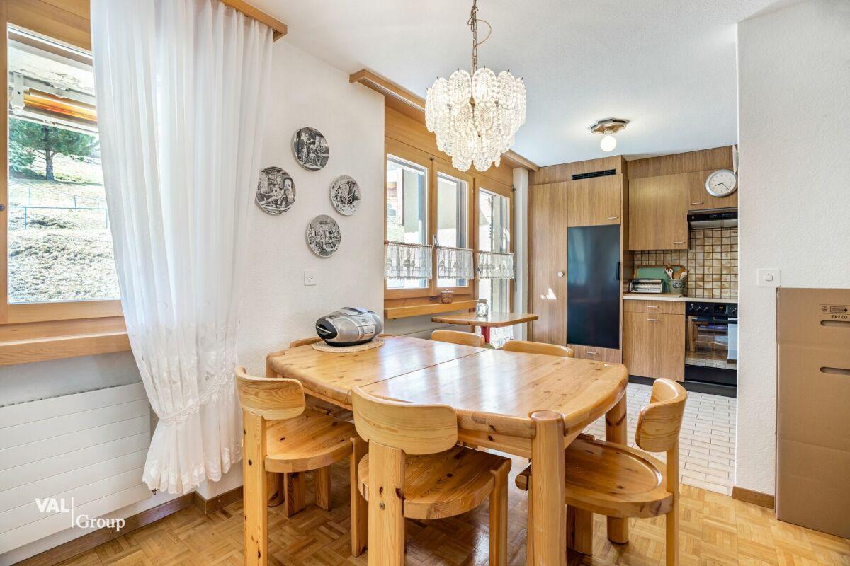 Eischoll à vendre Appartement Suisse - cChic-immoHub votre portail immobilier