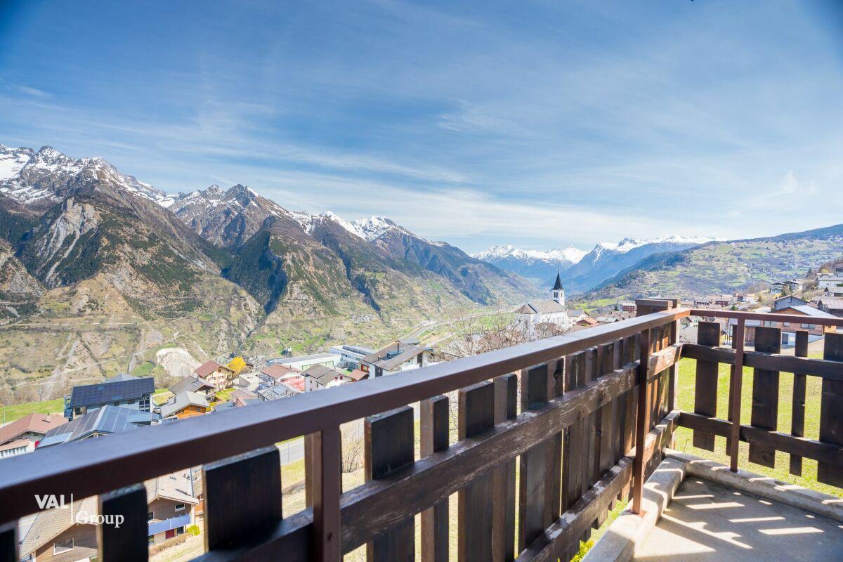 Eischoll à vendre Appartement Suisse - cChic-immoHub votre portail immobilier
