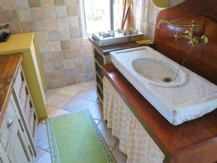 Agriculture for sale in Corniglia - CORNIGLIA - FARMHOUSE - 3.5 ROOMS - Smart Propylaia (6)