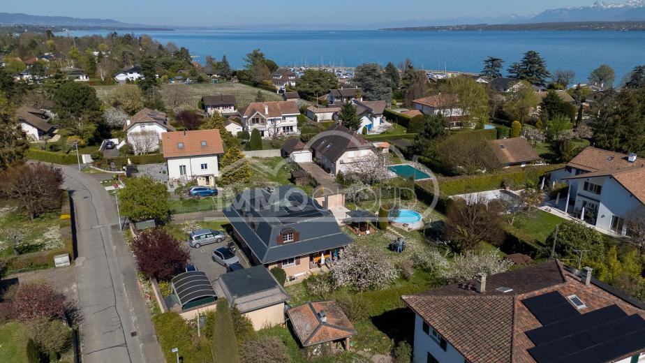 Casa in vendita a Founex - Smart Propylaia