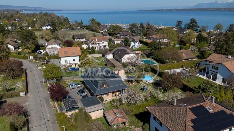 Casa in vendita a Founex