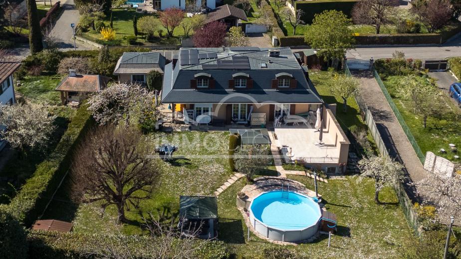 Casa in vendita a Founex - Smart Propylaia (2)