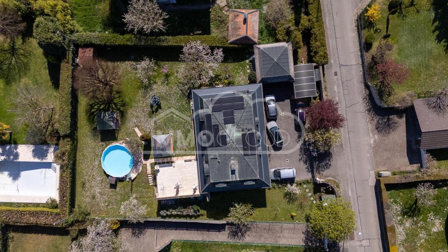 Casa in vendita a Founex - Casa unifamiliare in vendita a Founex, 8 locali - Smart Propylaia (3)