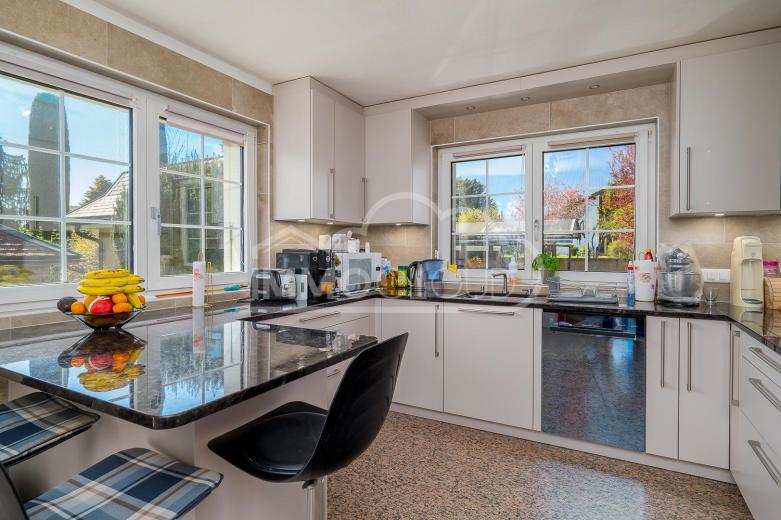 Casa in vendita a Founex - Smart Propylaia (4)