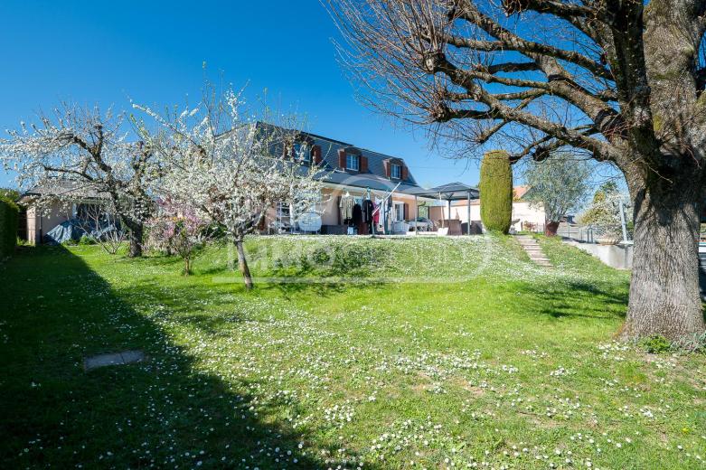 Casa in vendita a Founex - Smart Propylaia (5)