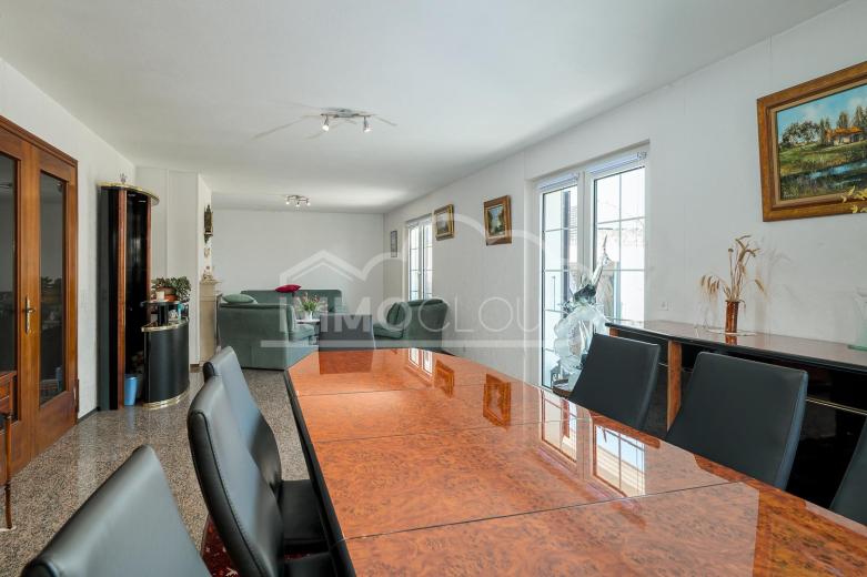 Casa in vendita a Founex - Casa unifamiliare in vendita a Founex, 8 locali - Smart Propylaia (6)