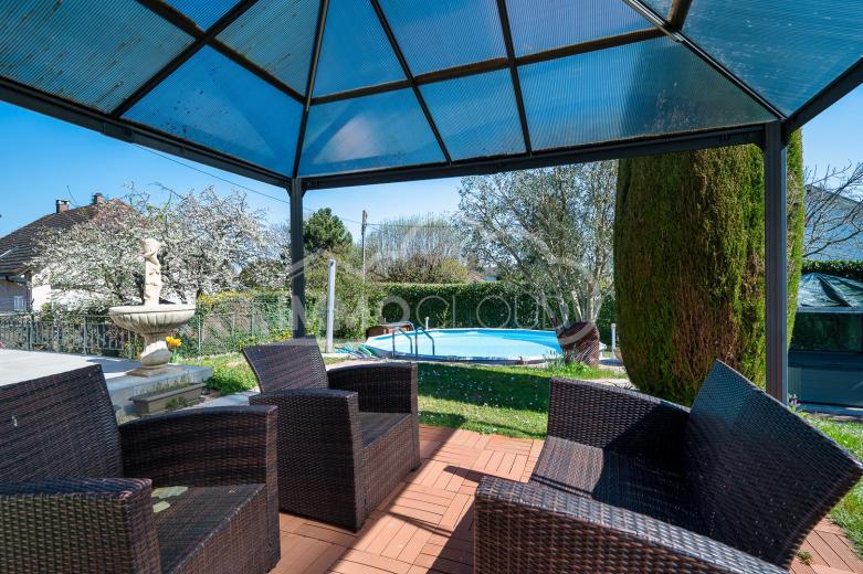 Casa in vendita a Founex - Smart Propylaia (8)