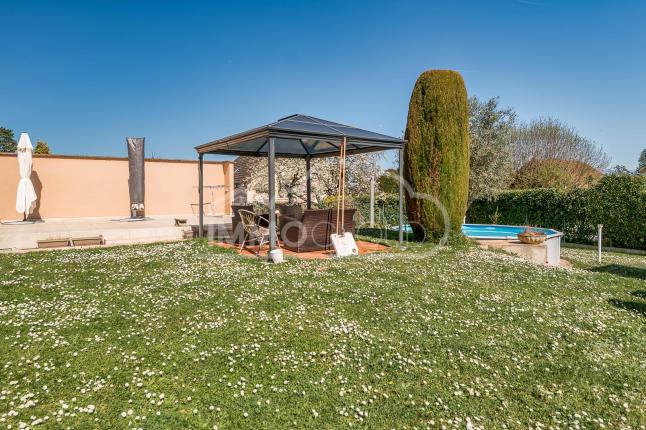 Casa in vendita a Founex (9)