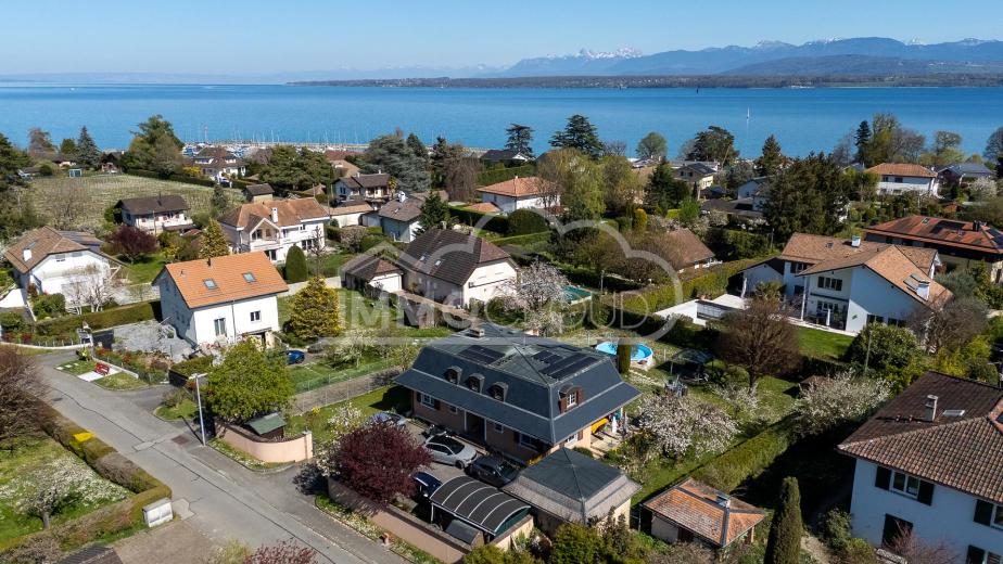 Casa in vendita a Founex - Smart Propylaia (10)