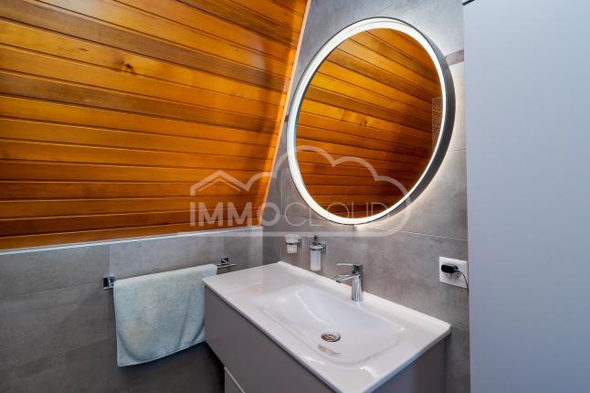 Casa in vendita a Founex (12)
