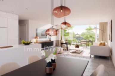 NEUBAU Attraktive und moderne 4 ½ Zi. Eigentumswohnung-Baustart erfolgt