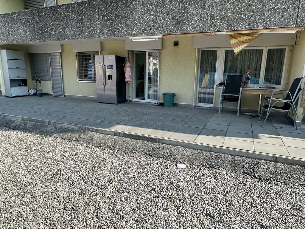 Niederuzwil zu verkaufen  Wohnung Schweiz - cChic-immoHub Ihr Immobilienportal