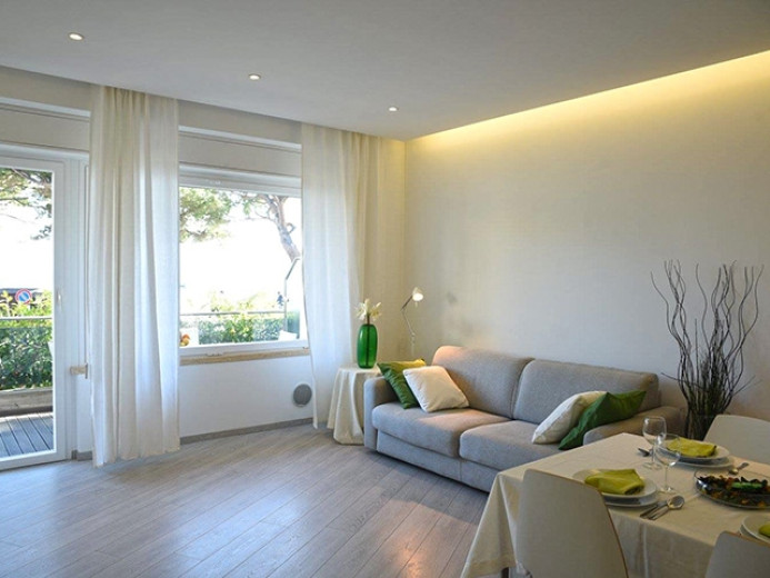 Apartment for sale in Alassio - Smart Propylaia (5)