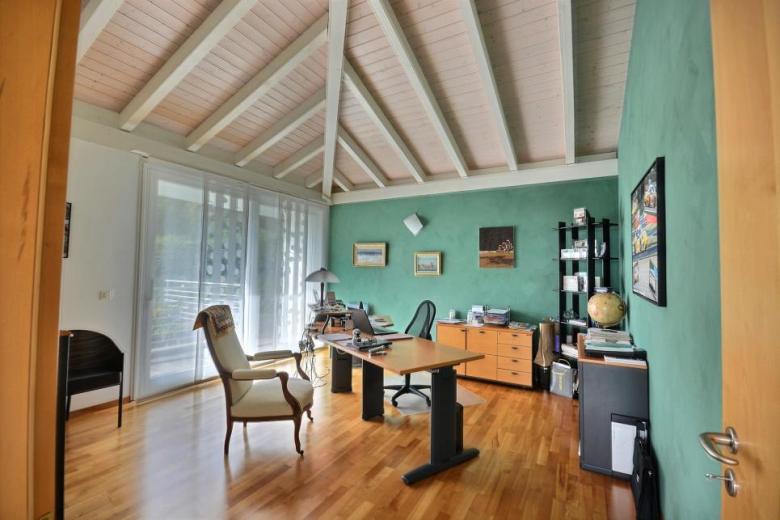 Casa in vendita a Gorgier - Villa in vendita a Gorgier, 7.5 locali, 320 m2 - Smart Propylaia (12)