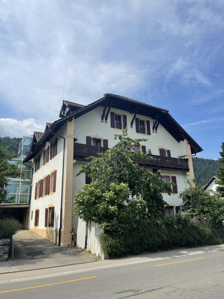 A vendre   Suisse - partenariat avec Smart-Propylaia Portail Immobilier