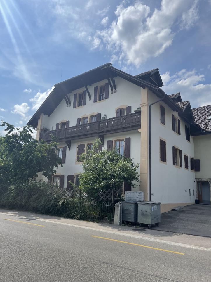A vendre   Suisse - partenariat avec Smart-Propylaia Portail Immobilier