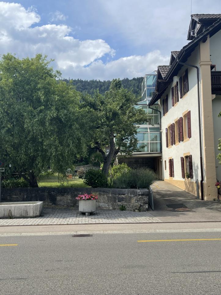 A vendre   Suisse - partenariat avec Smart-Propylaia Portail Immobilier