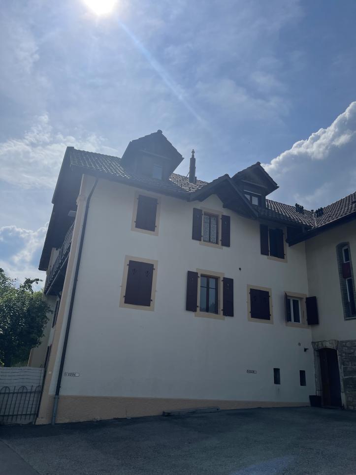 A vendre   Suisse - partenariat avec Smart-Propylaia Portail Immobilier