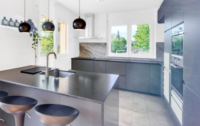 Appartamento in vendita a Chavannes-des-Bois