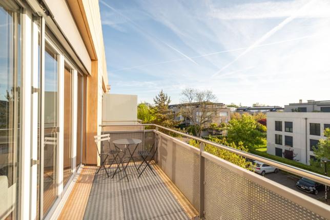 Appartamento in vendita a Chavannes-des-Bois (4)