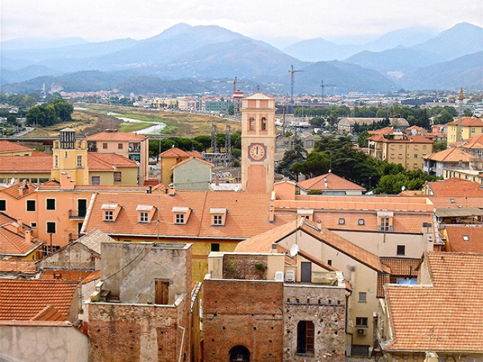 Wohnung zu verkaufen in Albenga - Smart Propylaia (2)