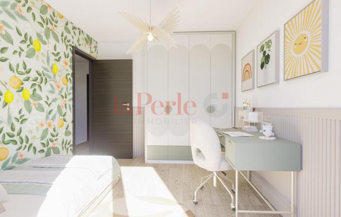 Maison à vendre à Chêne-Bourg (9)