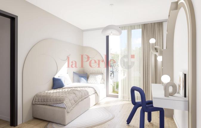 Maison à vendre à Chêne-Bourg (7)
