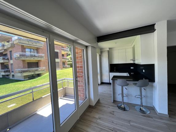 Appartamento in vendita a Lugano