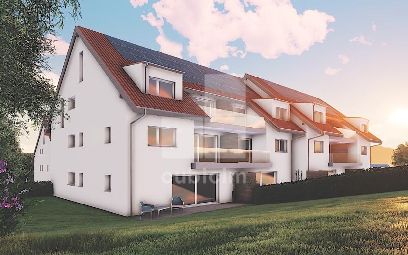 Appartamento in vendita a Orny - Smart Propylaia