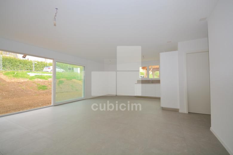 Appartamento in vendita a Orny - Appartamento in vendita a Orny, 3.5 locali, 98 m2 - Smart Propylaia (3)